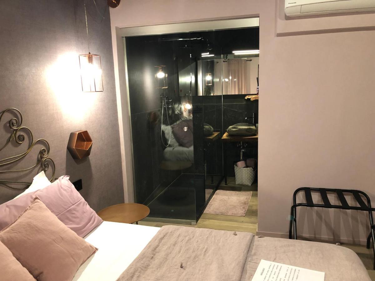Al Sagraeto 호텔 키오자 외부 사진